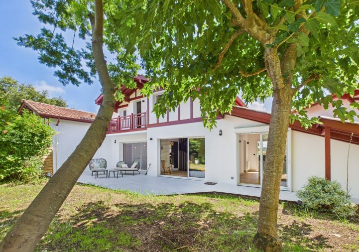 vente Maison rénovée Guethary