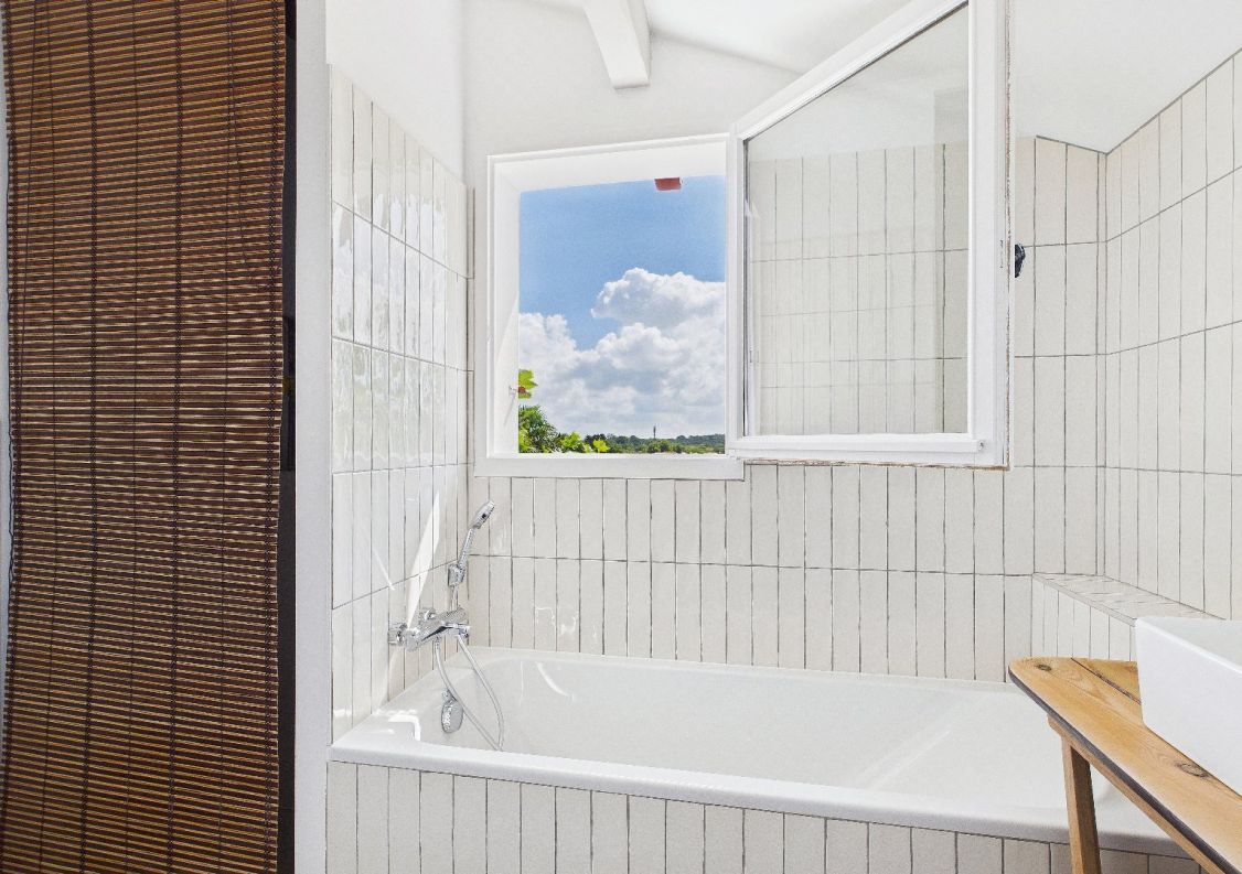 vente Maison rénovée Guethary