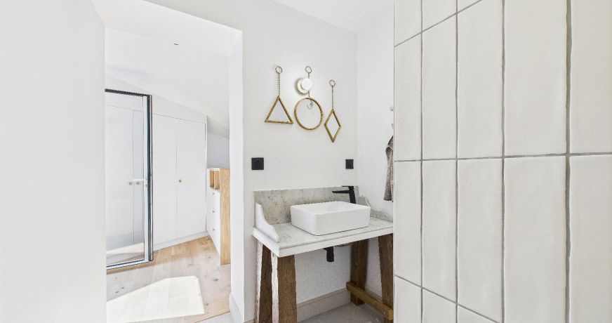 vente Maison rénovée Guethary