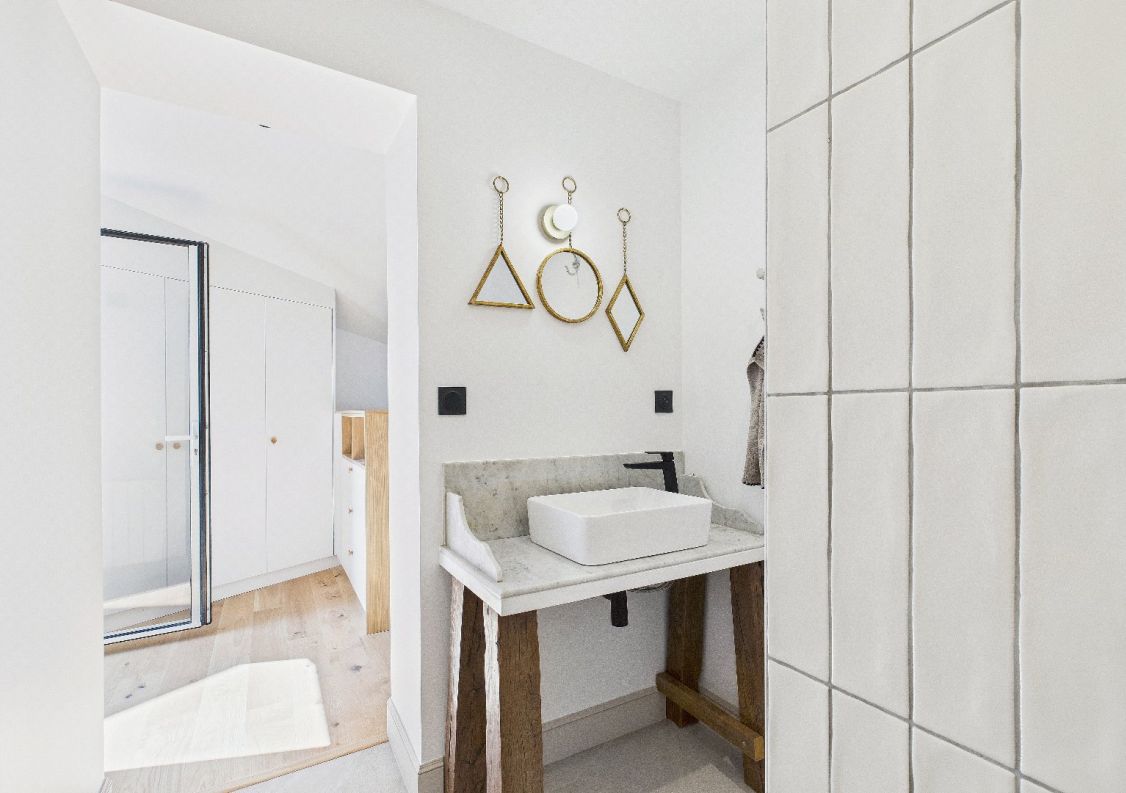 vente Maison rénovée Guethary