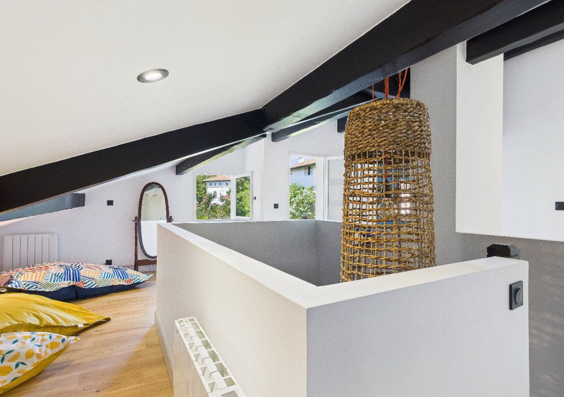 vente Maison rénovée Guethary