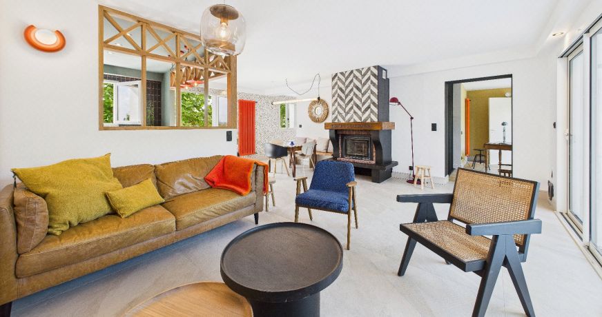 vente Maison rénovée Guethary