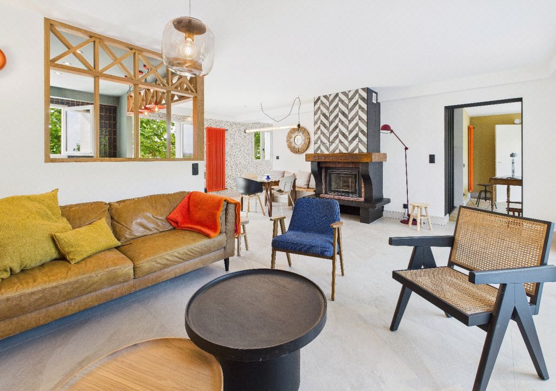 vente Maison rénovée Guethary