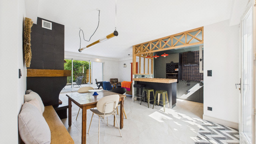 sale Maison rénovée Guethary - Photo 6