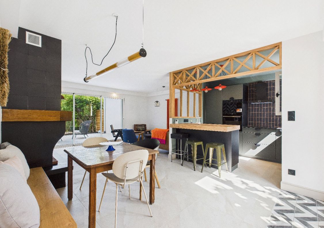 vente Maison rénovée Guethary