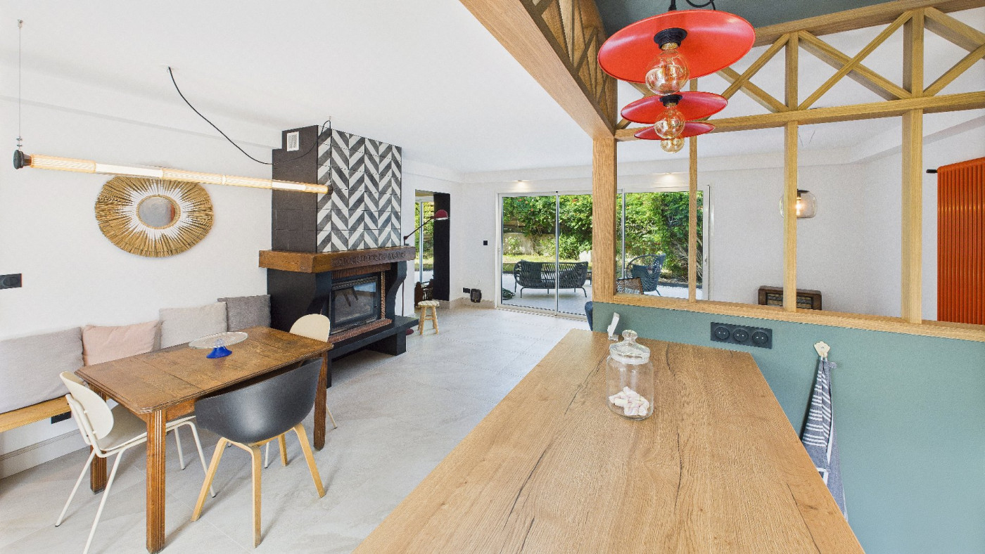 vente Maison rénovée Guethary - Photo 3