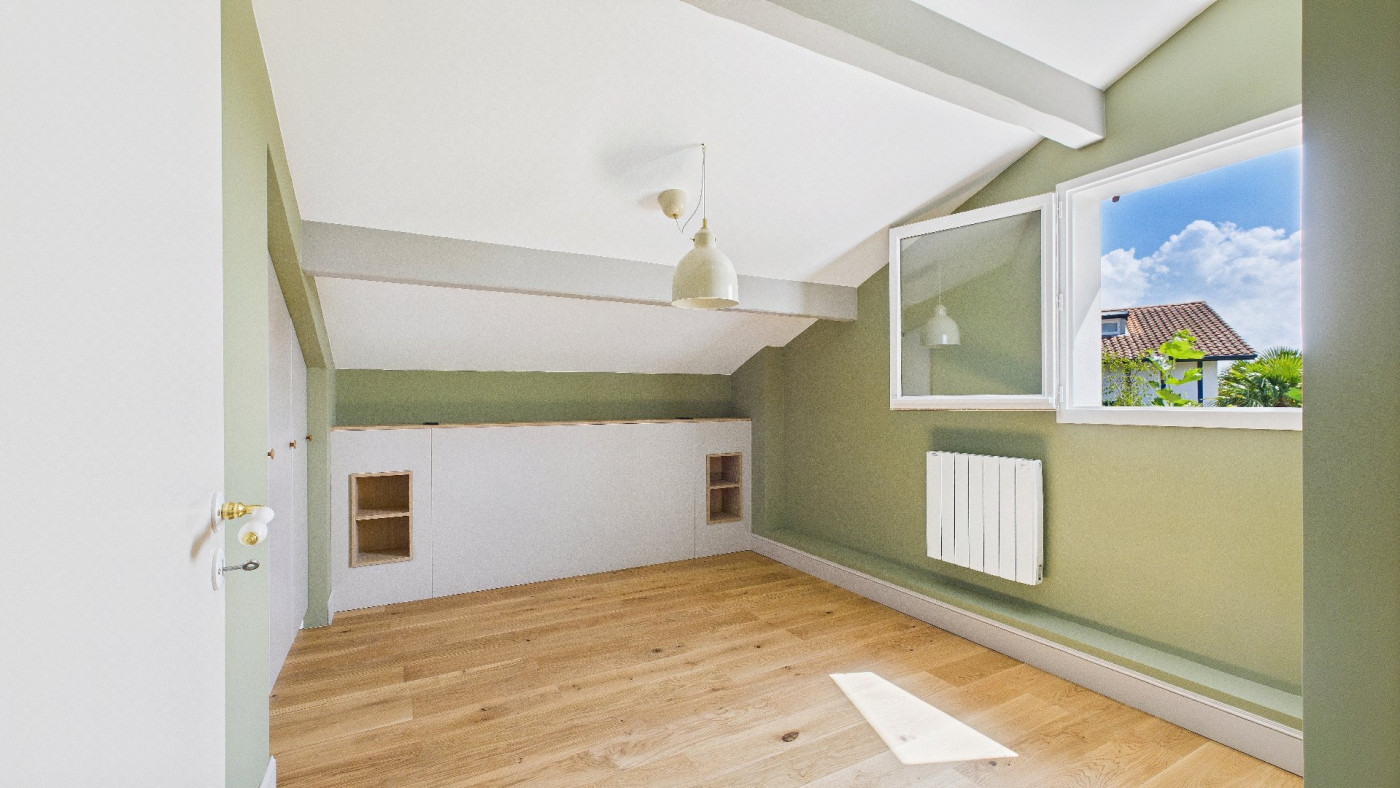 vente Maison rénovée Guethary - Photo 12