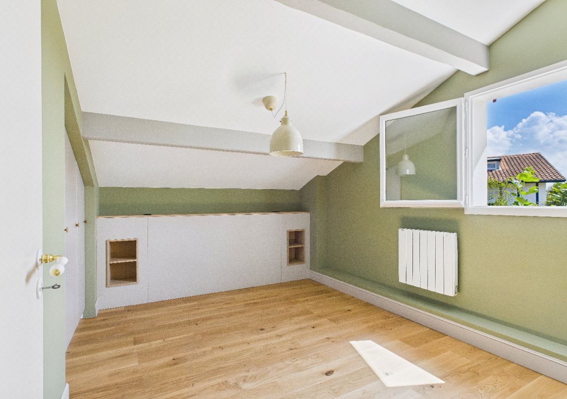 vente Maison rénovée Guethary