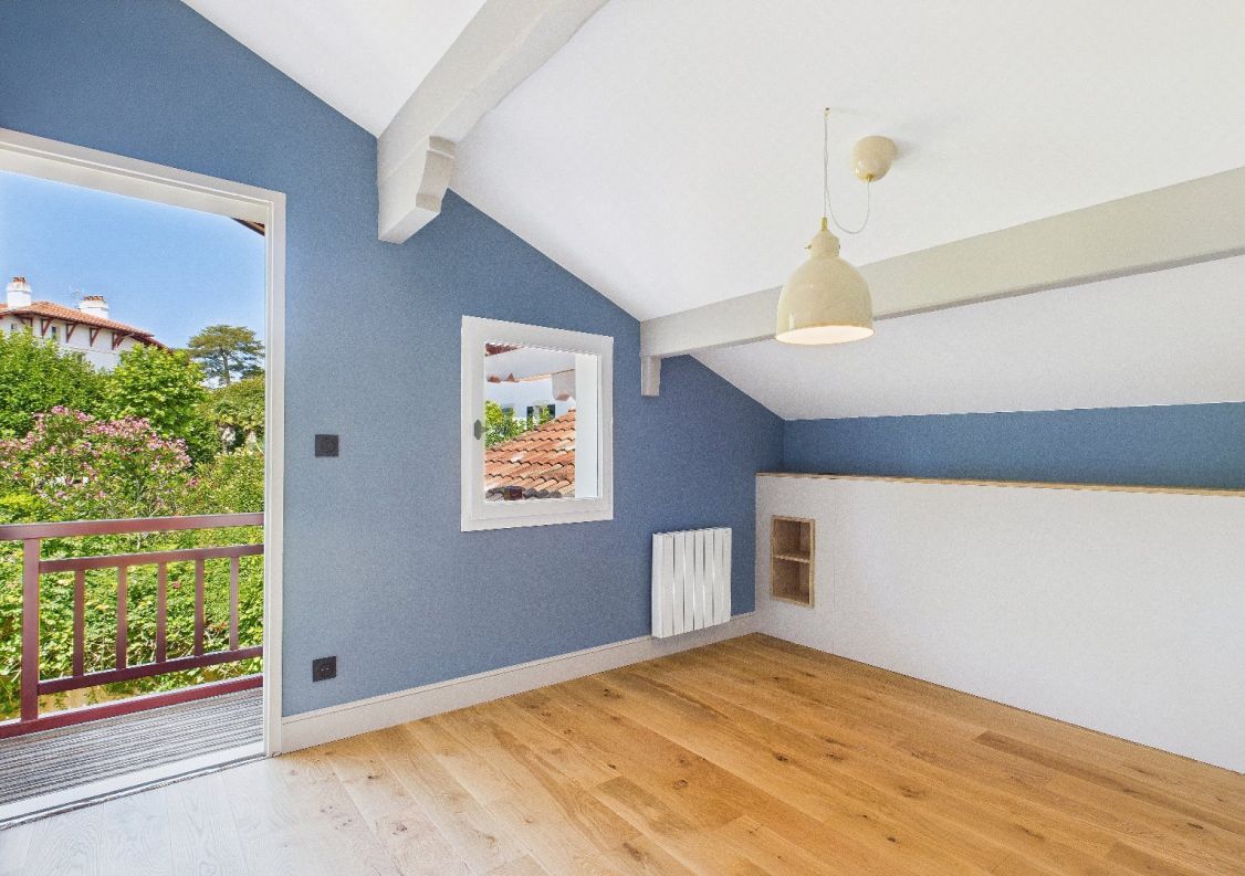 vente Maison rénovée Guethary