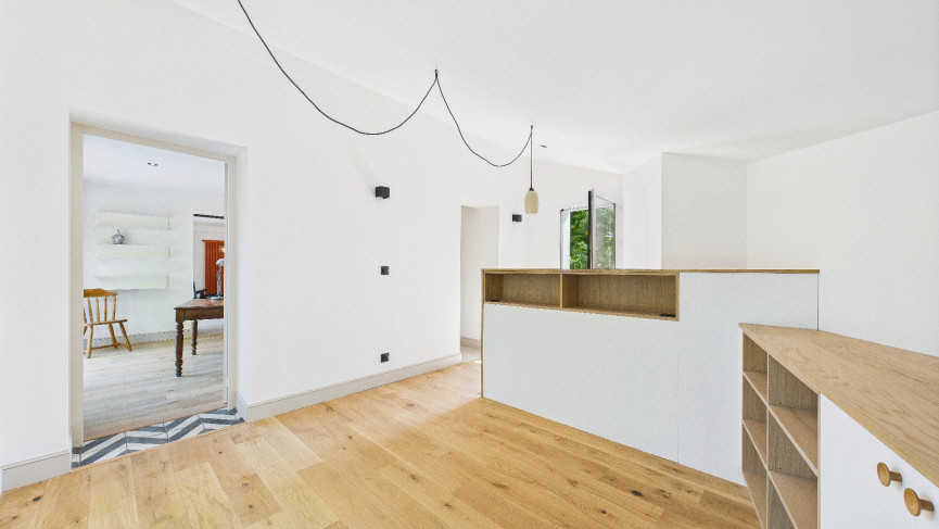 sale Maison rénovée Guethary - Photo 10