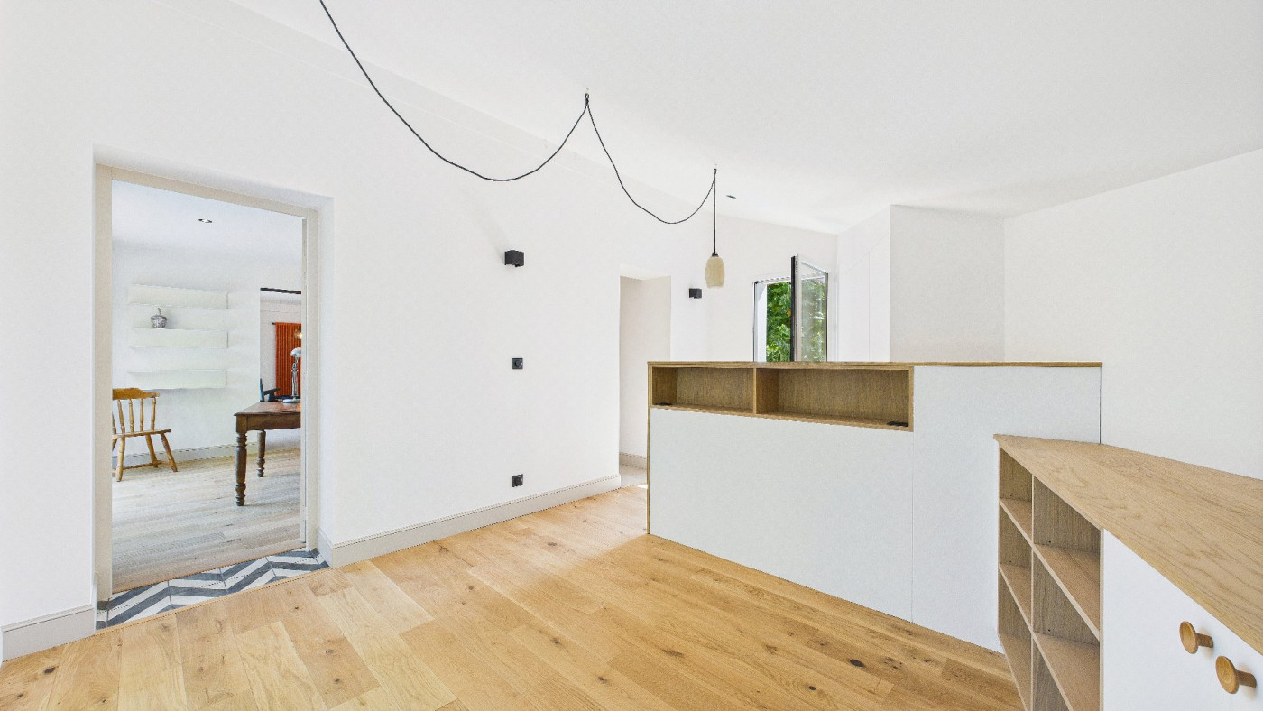 vente Maison rénovée Guethary - Photo 9