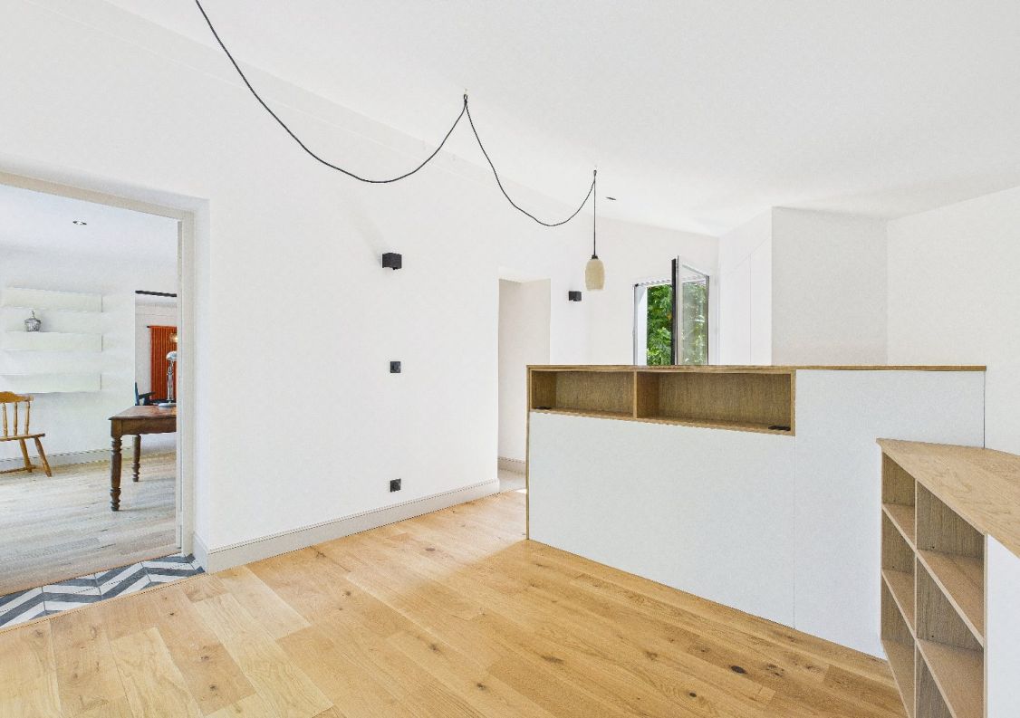 vente Maison rénovée Guethary