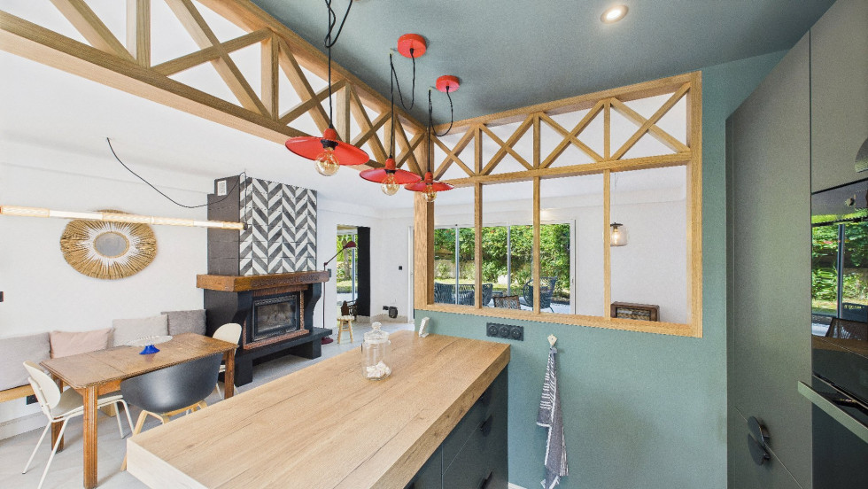 vente Maison rénovée Guethary - Photo 7