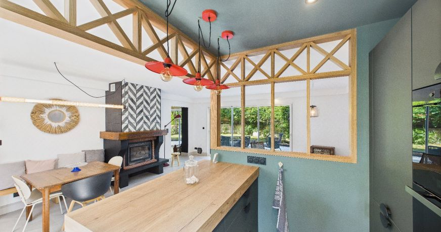 vente Maison rénovée Guethary