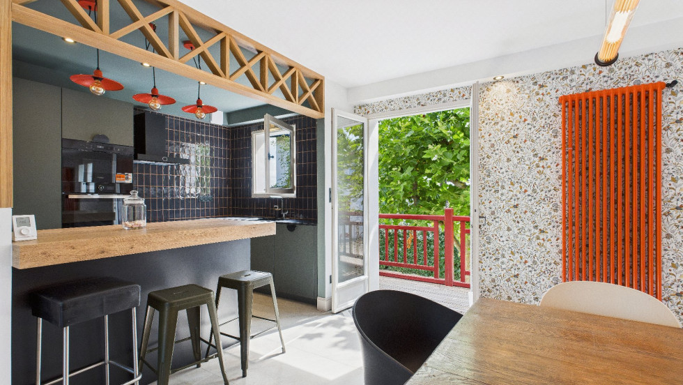 vente Maison rénovée Guethary - Photo 6