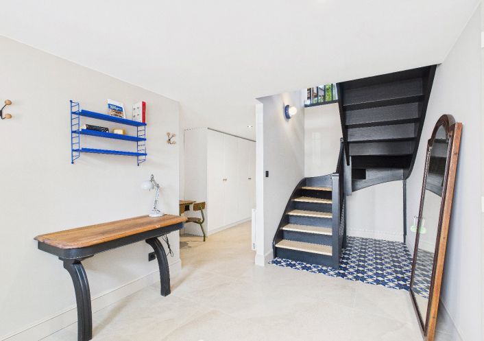 à vendre Maison rénovée Guethary