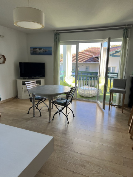 vente Appartement Ciboure - Photo 2