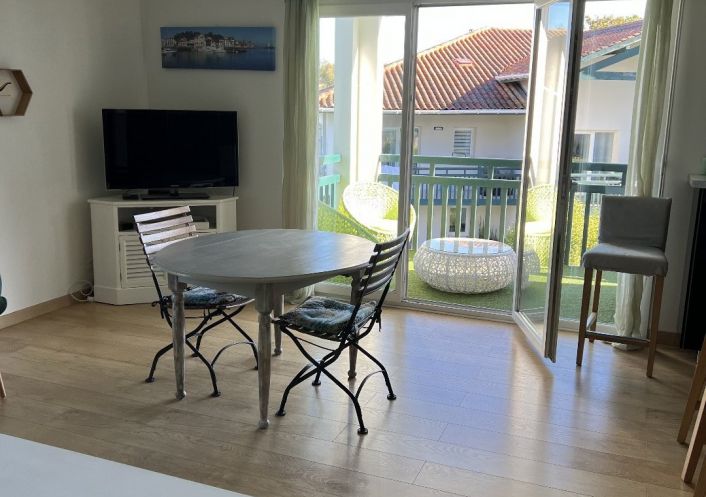 à vendre Appartement Ciboure