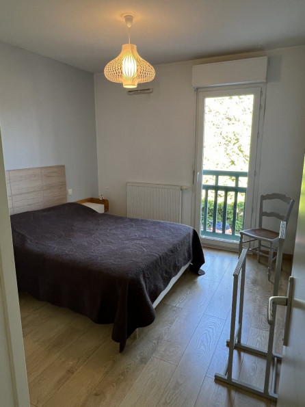 vente Appartement Ciboure - Photo 5