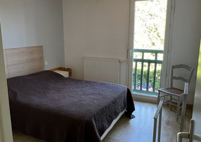 à vendre Appartement Ciboure