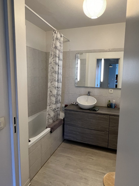 vente Appartement Ciboure - Photo 7