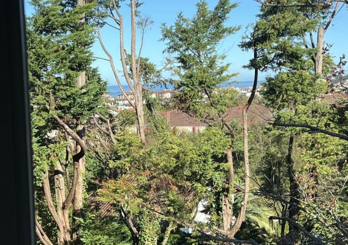 à vendre Appartement Ciboure