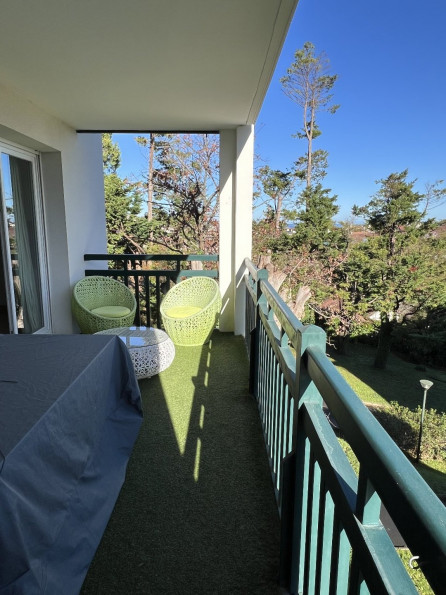 vente Appartement Ciboure - Photo 9