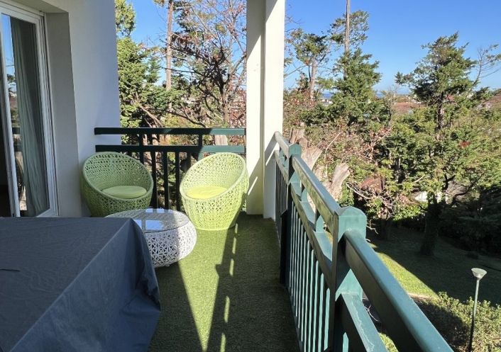 à vendre Appartement Ciboure