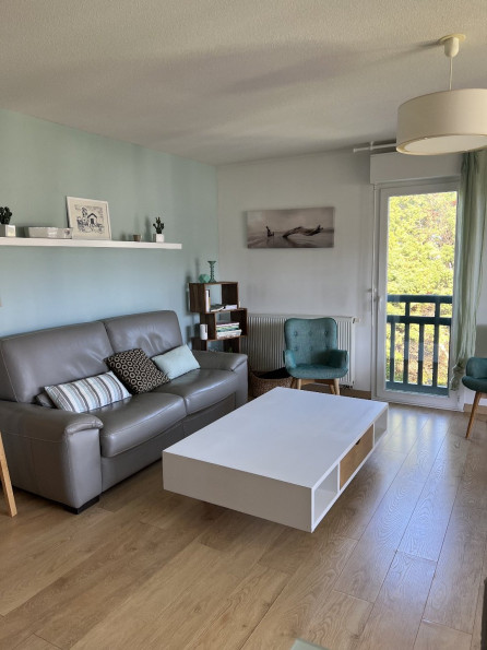 vente Appartement Ciboure - Photo 1