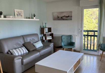 vente Appartement Ciboure