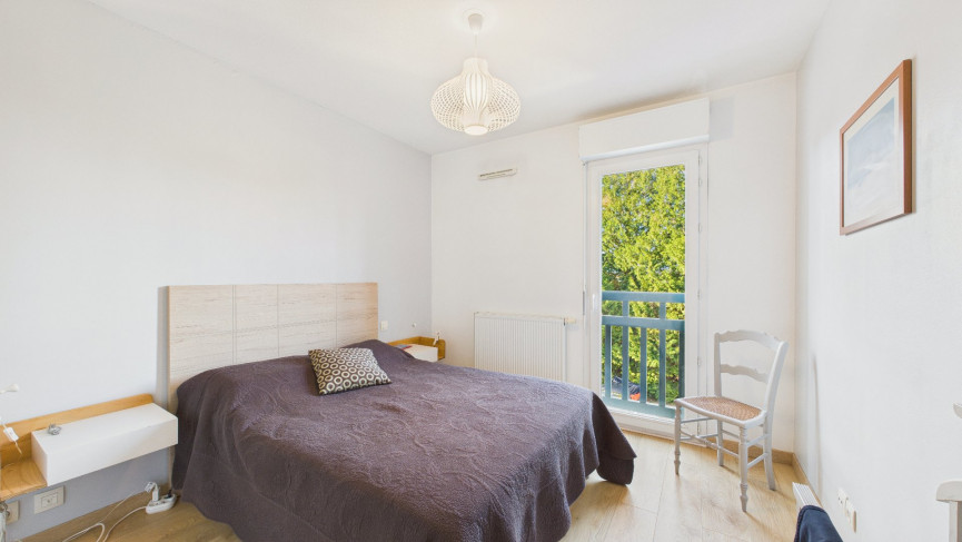 vente Appartement Ciboure - Photo 8