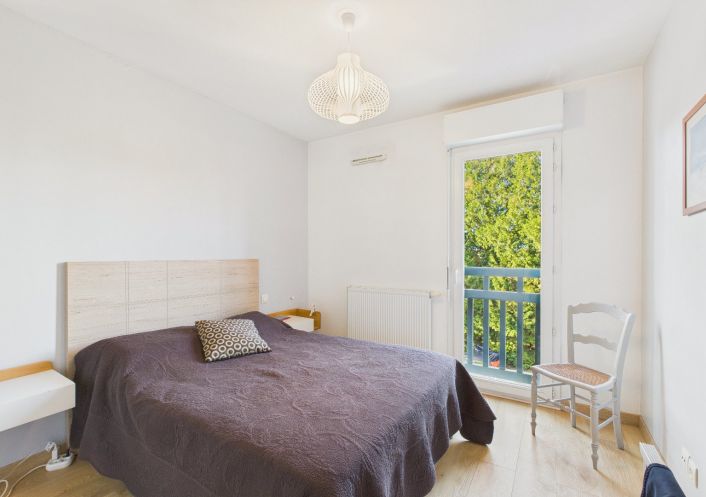 à vendre Appartement Ciboure