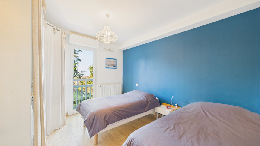 vente Appartement Ciboure - Photo 7