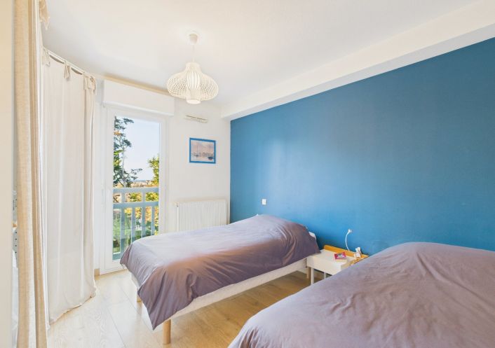 à vendre Appartement Ciboure