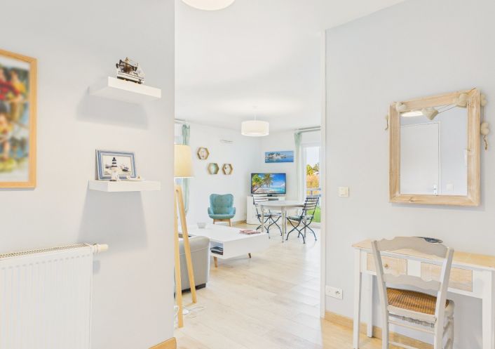 à vendre Appartement Ciboure