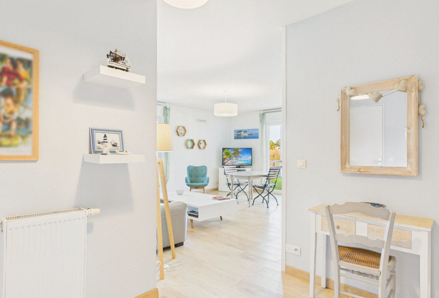 vente Appartement Ciboure - Photo 2