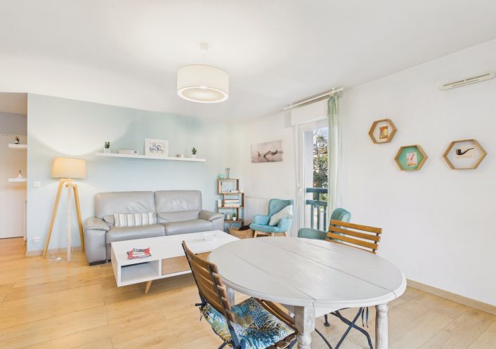 à vendre Appartement Ciboure