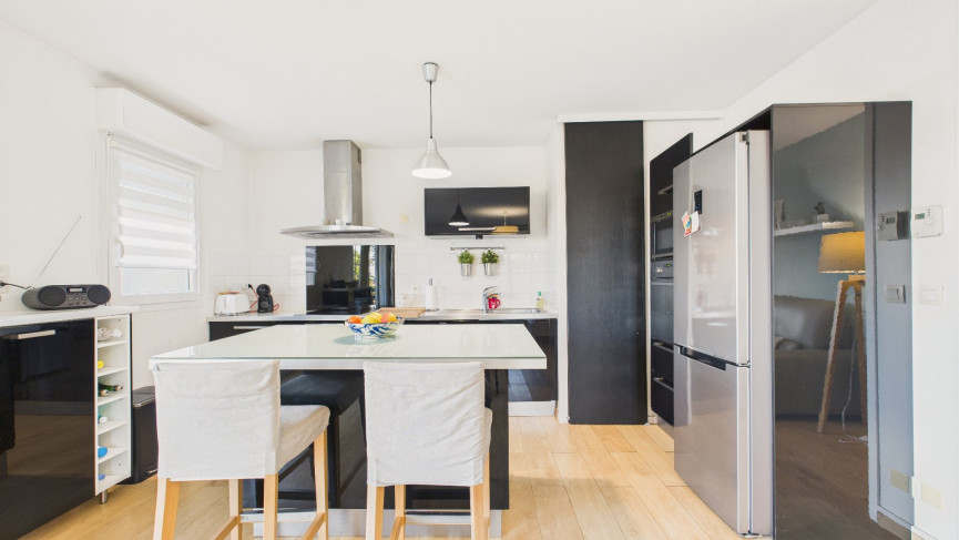 vente Appartement Ciboure - Photo 4