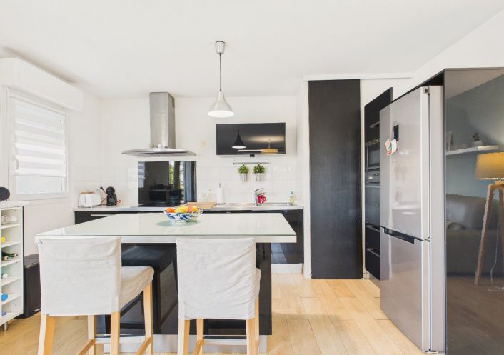 à vendre Appartement Ciboure