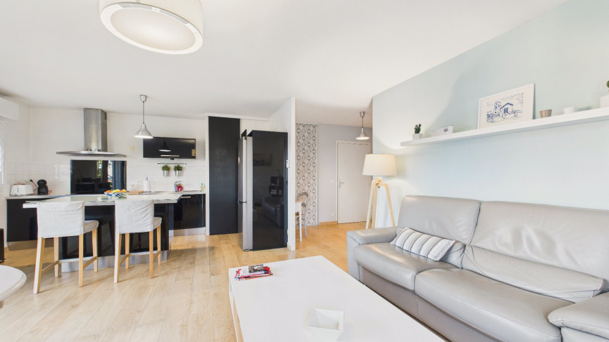 vente Appartement Ciboure - Photo 5