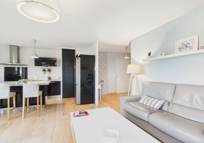 à vendre Appartement Ciboure