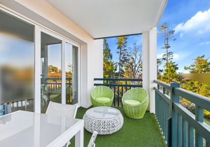 vente Appartement Ciboure