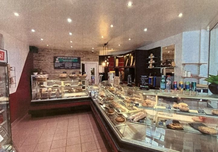 vente Boulangerie   pâtisserie Saint Jean De Luz