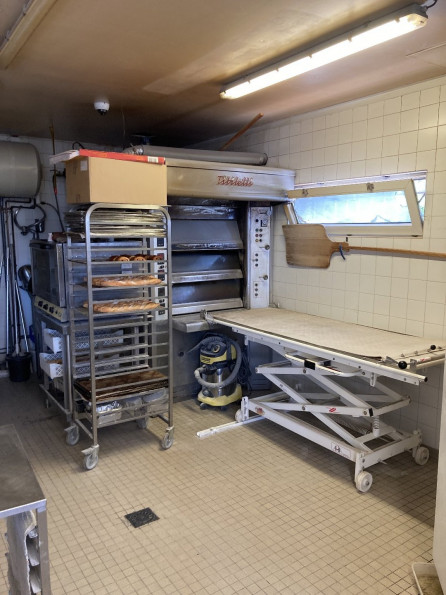 vente Boulangerie   pâtisserie Saint Jean De Luz - Photo 2