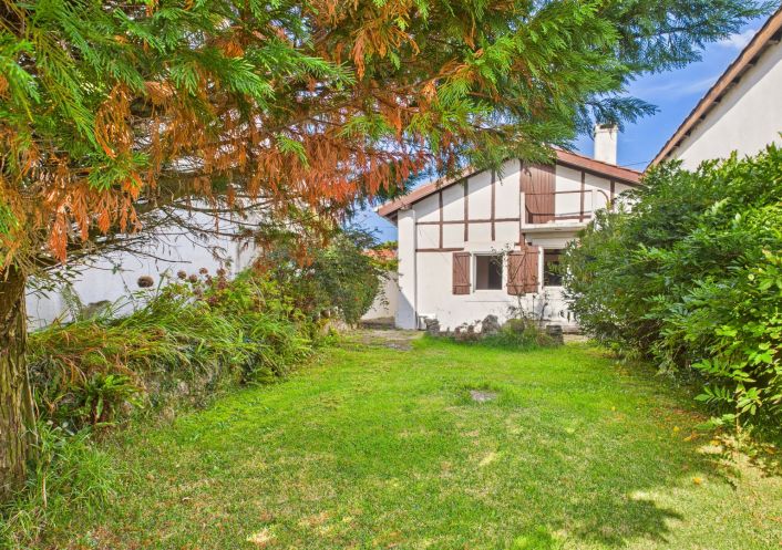 à vendre Maison Bidart