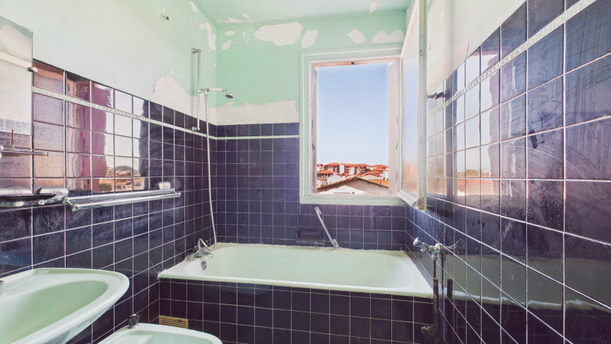 vente Appartement à rénover Ciboure - Photo 7