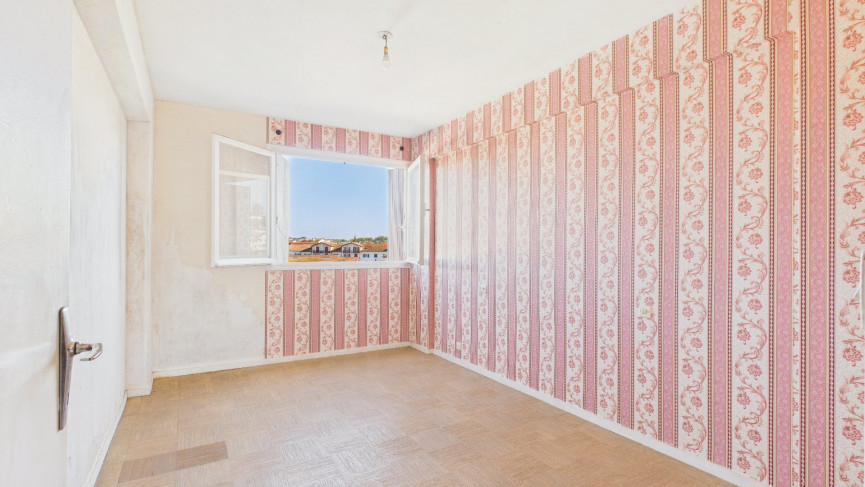 vente Appartement à rénover Ciboure - Photo 8