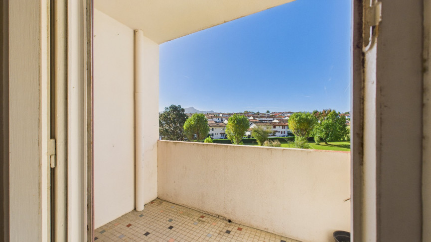 vente Appartement à rénover Ciboure - Photo 10