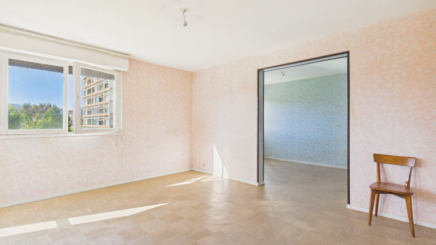 vente Appartement à rénover Ciboure - Photo 4