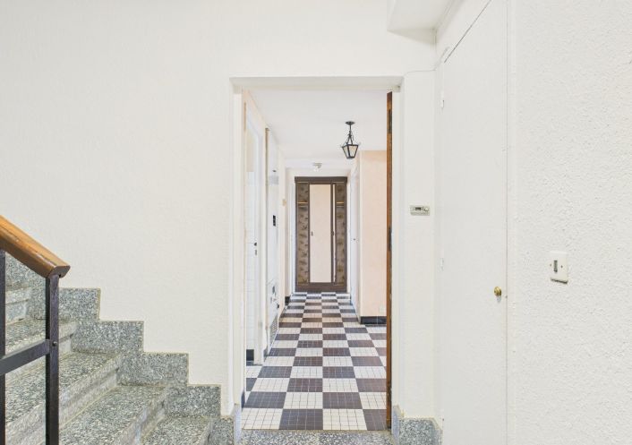 à vendre Appartement à rénover Ciboure